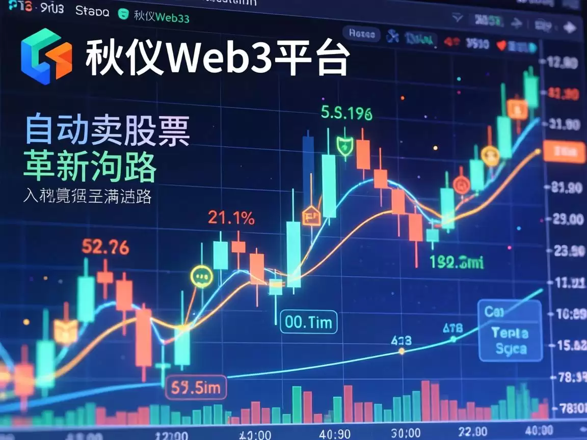 欧义Web3平台,自动卖出股票的革新之路 欧义Web3平台,自动卖出股票的革新之路