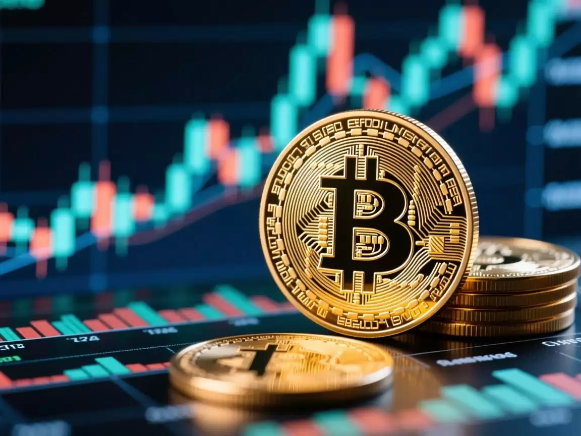 比特币12月价格深度分析:市场周期、减半预期与价值锚定 比特币12月价格深度分析:市场周期、减半预期与价值锚定