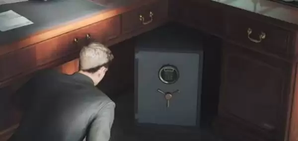 \