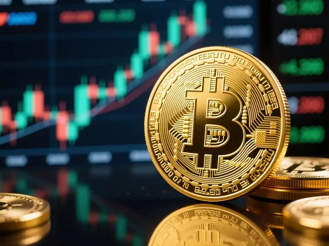 比特币价格推送,实时追踪数字黄金的脉搏 比特币价格推送,实时追踪数字黄金的脉搏
