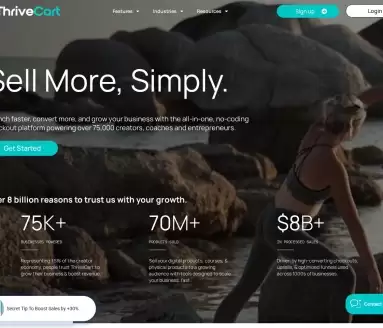 ThriveCart