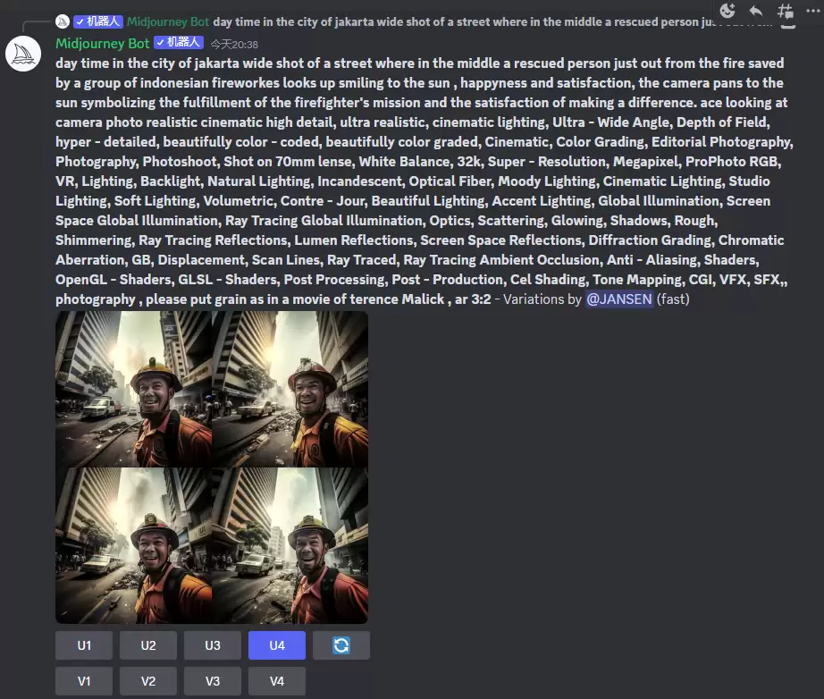 \