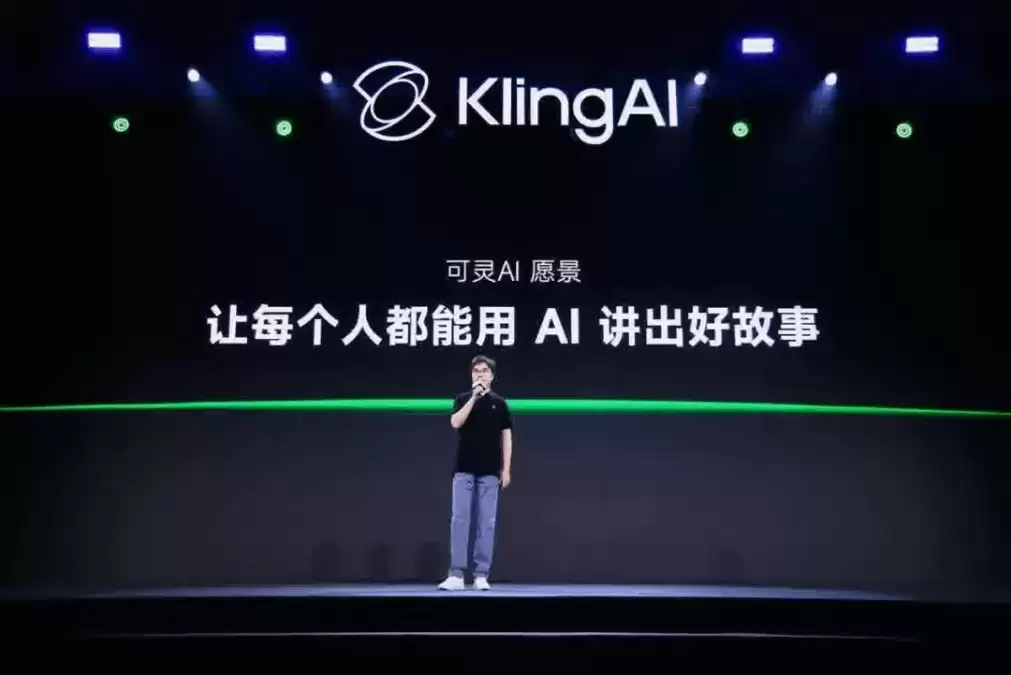 如何用可灵2.0创作AI故事短片、电影或短剧？实测3步学会