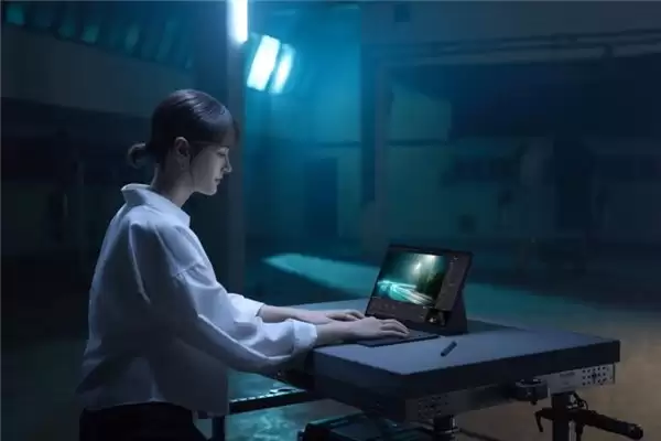 618创作本推荐:华硕ProArt 创X 2026多形态重塑创作体验