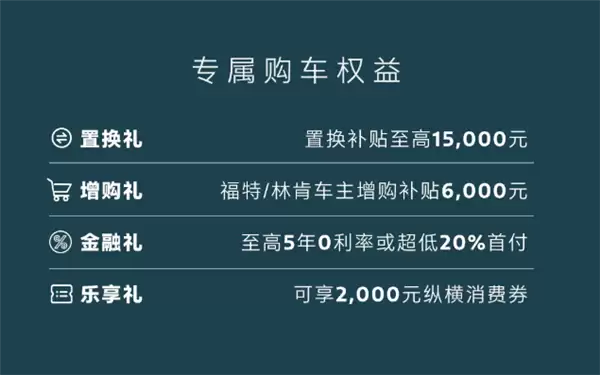 39.98万元 福特烈马亚马逊限量版上市:原厂涉水深度将近1米
