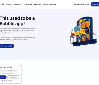 Mindcommerce