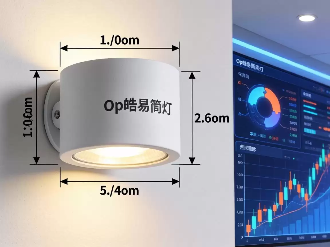 欧普皓易筒灯尺寸详解,打造理想照明空间 欧普皓易筒灯尺寸详解,打造理想照明空间