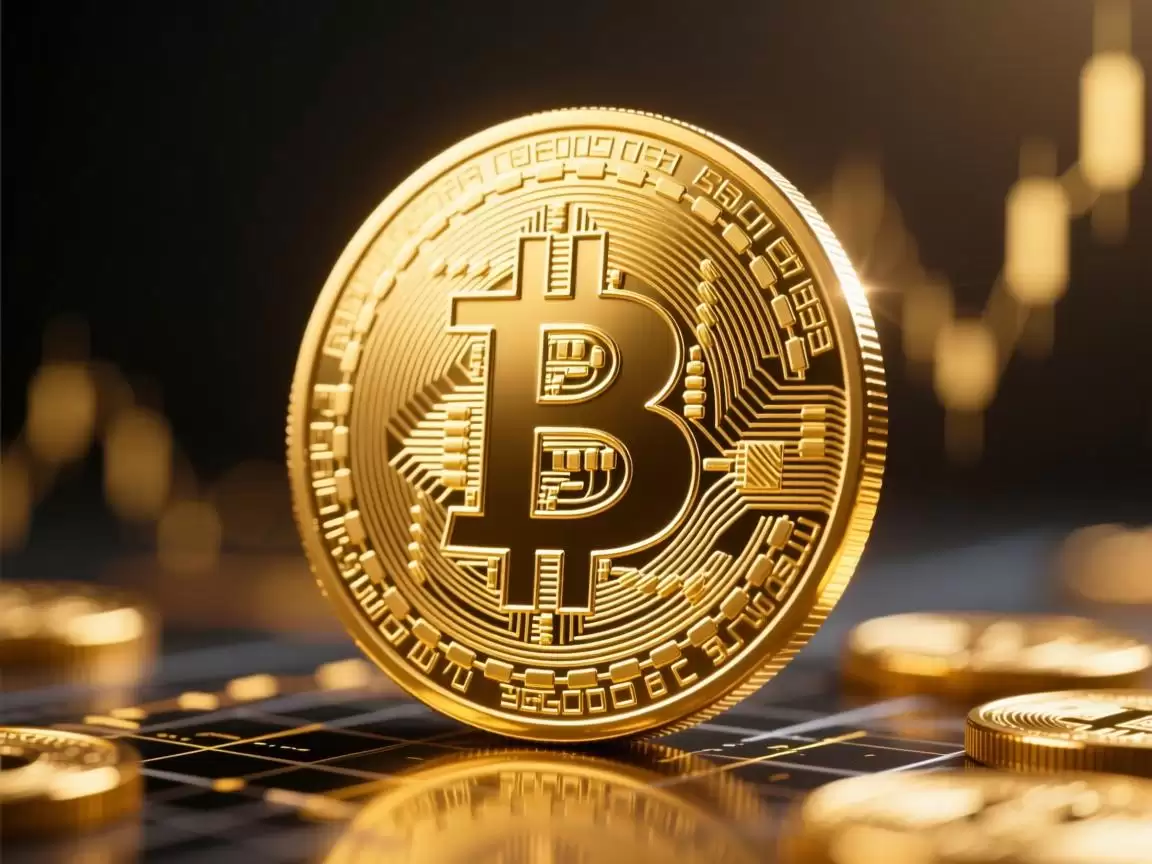 比特币价格金色,数字黄金的荣光与迷思 比特币价格金色,数字黄金的荣光与迷思