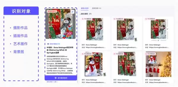 跨境合规检测快至15秒:睿观AI降低侵权风险,操作简单高效