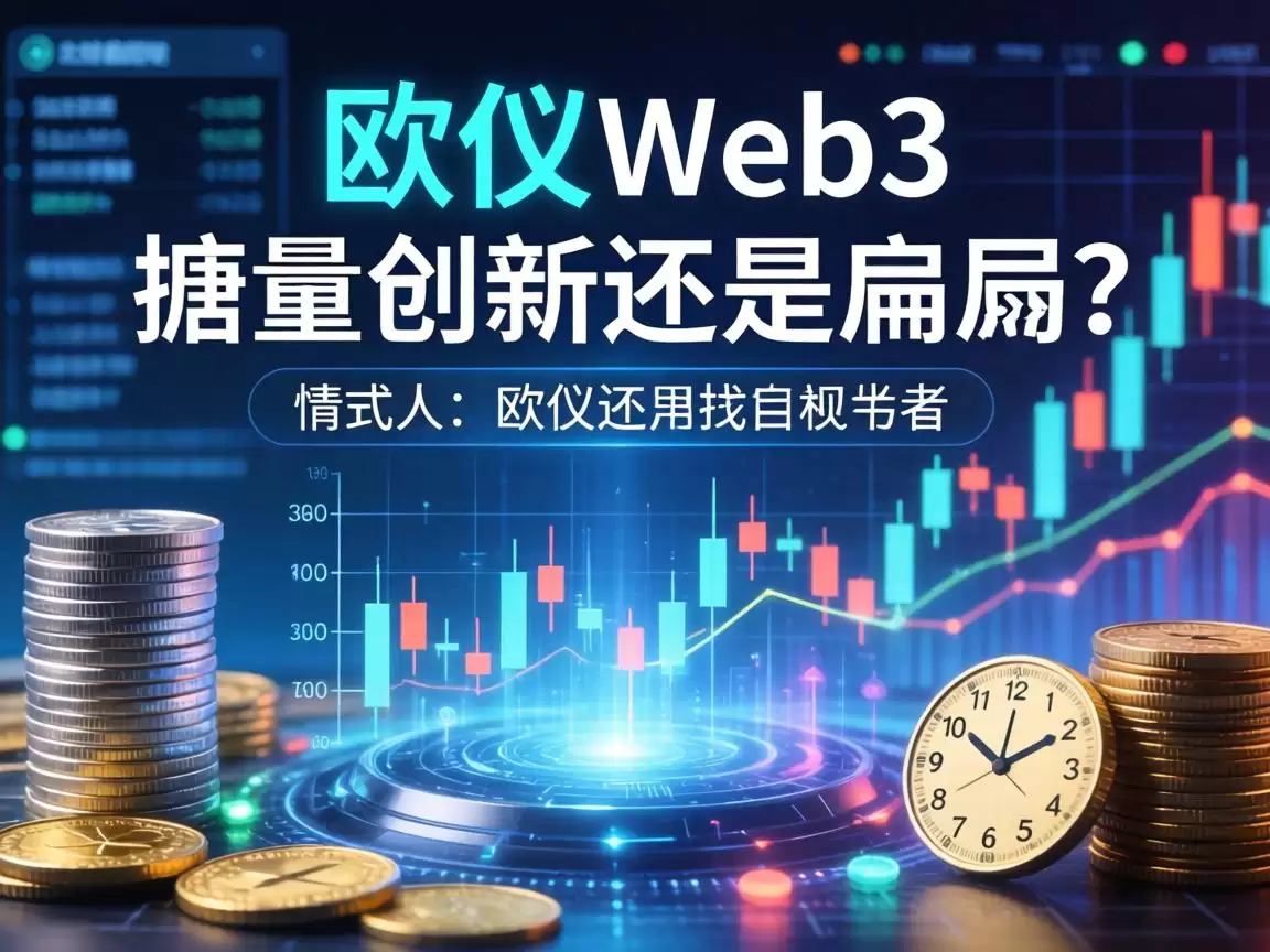 欧义Web3，是创新还是骗局？