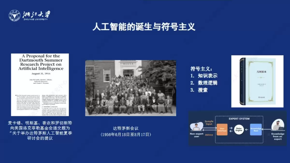 浙江大学DeepSeek系列专题讲座课件第三期（PDF文件） – AI教程资料