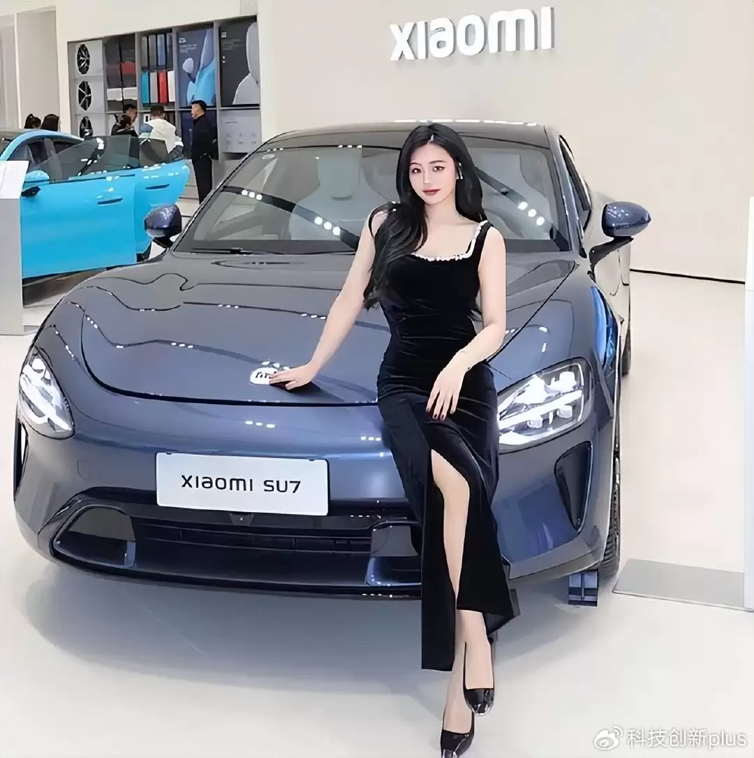 终于有专家看不下去了:电车越来越重,又不交税,路撑不住了