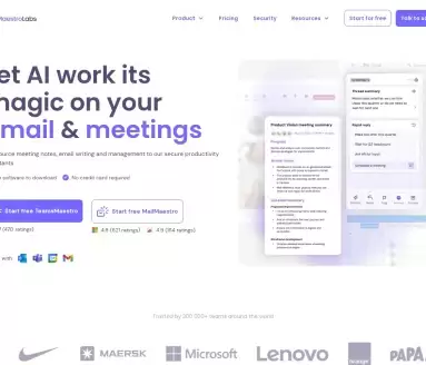 MAIlMaestro