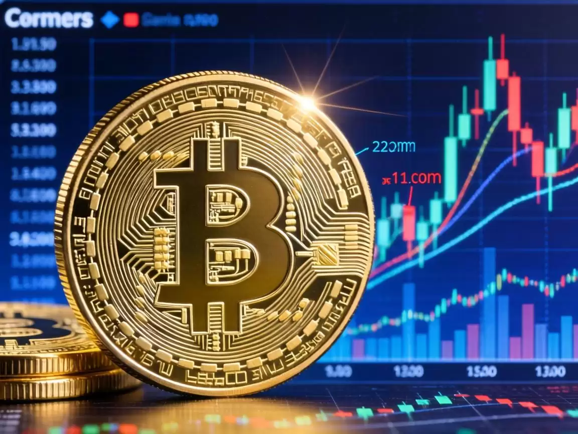 比特币今日价格走势与技术分析图表 比特币今日价格走势与技术分析图表