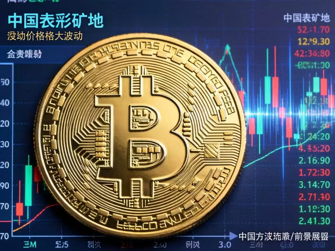 中国大陆比特币矿池价格波动深度分析图 中国大陆比特币矿池价格波动深度分析图