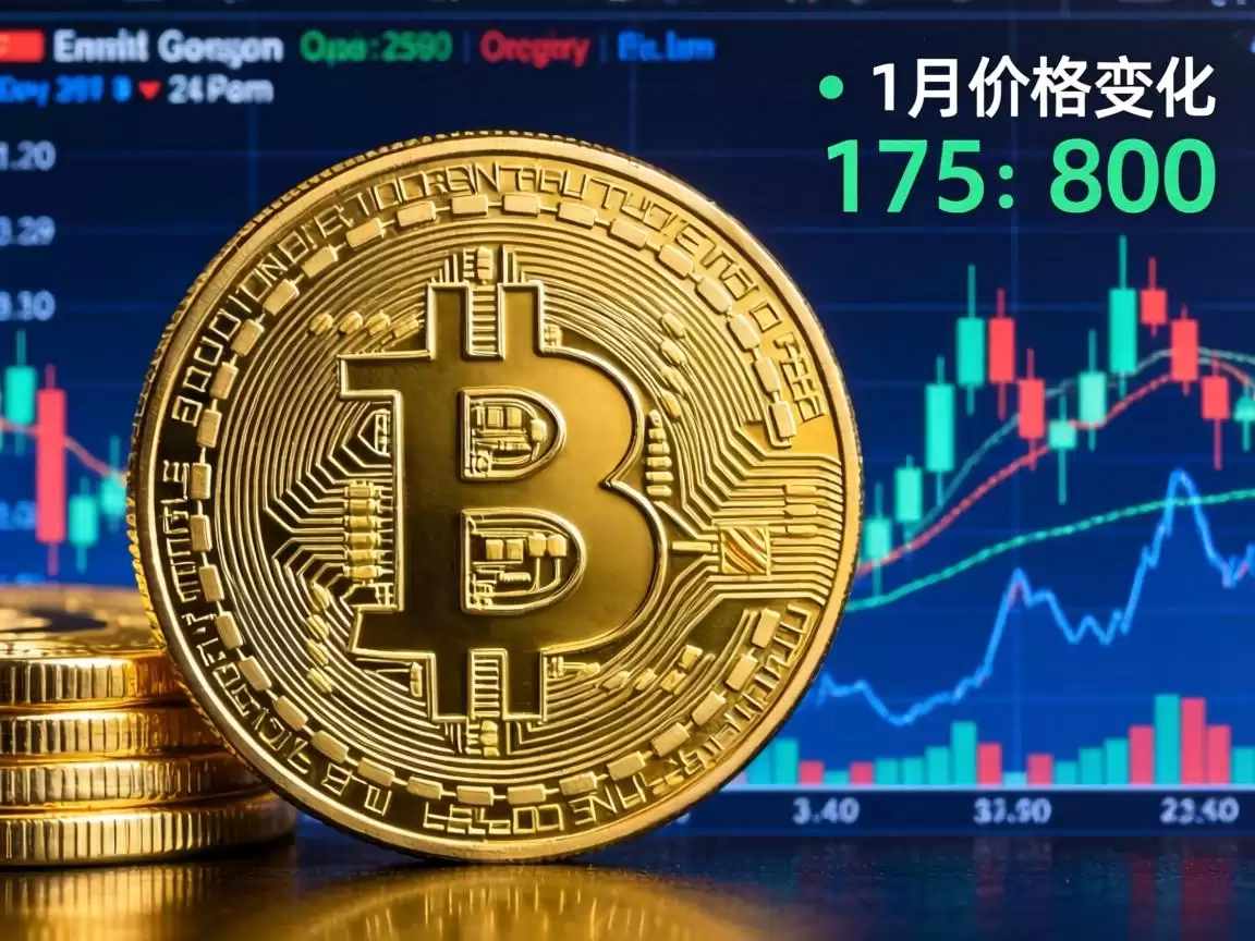 比特币一月价格变化大吗?解析加密货币市场的波动性 比特币一月价格变化大吗?解析加密货币市场的波动性