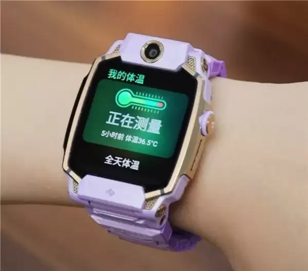 小天才Z12一周使用体验:电话手表进入“读心”时代