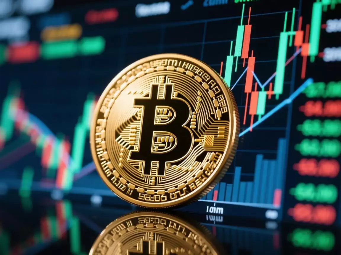 比特币价格信息，波动背后的市场逻辑与投资启示