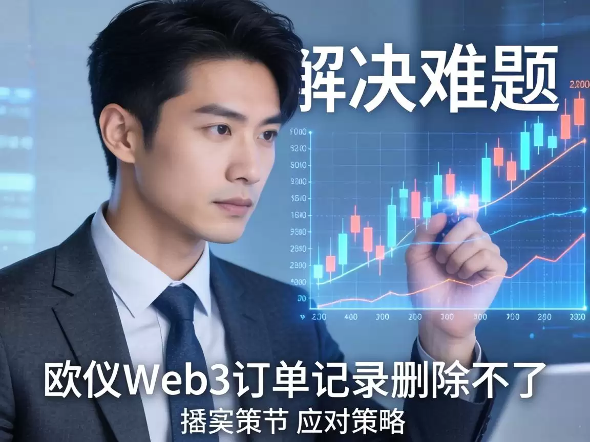解决难题,欧义Web3订单记录删除不了的应对策略 解决难题,欧义Web3订单记录删除不了的应对策略
