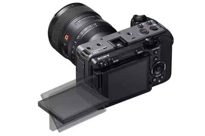 索尼FX3 II重磅传闻:夏末发布 或搭载全局快门与双处理器? 索尼FX3 II重磅传闻:夏末发布 或搭载全局快门与双处理器?
