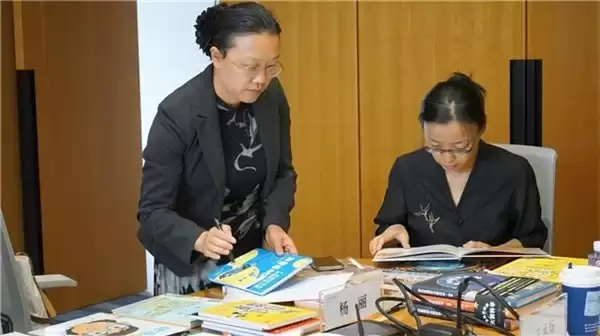 六一把“AI”读出来|2026年“小鹏友科技书单”正式发布