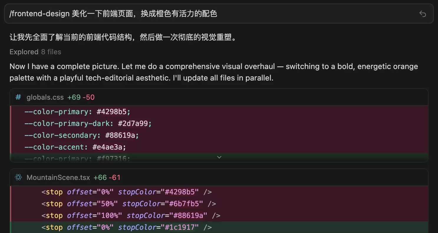 SBTI 爆火后,我做了个程序员版的 CBTI。。已开源 + 附开发过程