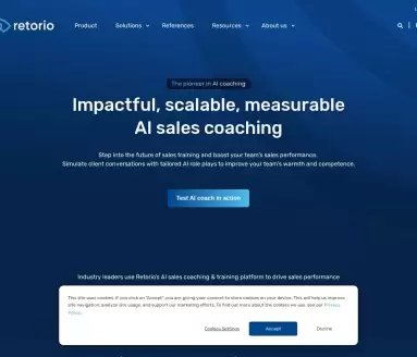 Retorio
