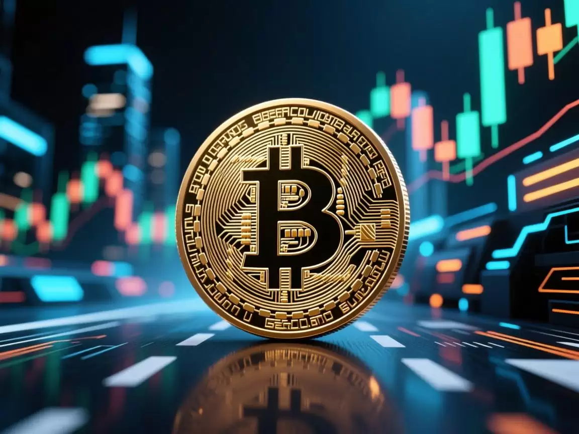 比特币价格波动分析与未来趋势展望 比特币价格波动分析与未来趋势展望