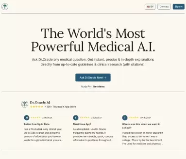 Dr.Oracle