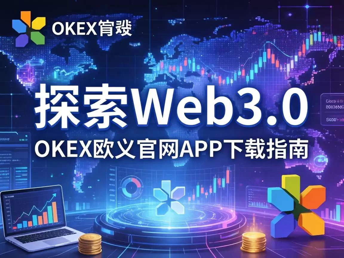 探索Web3.0时代,OKEx欧义官网APP下载指南 探索Web3.0时代,OKEx欧义官网APP下载指南