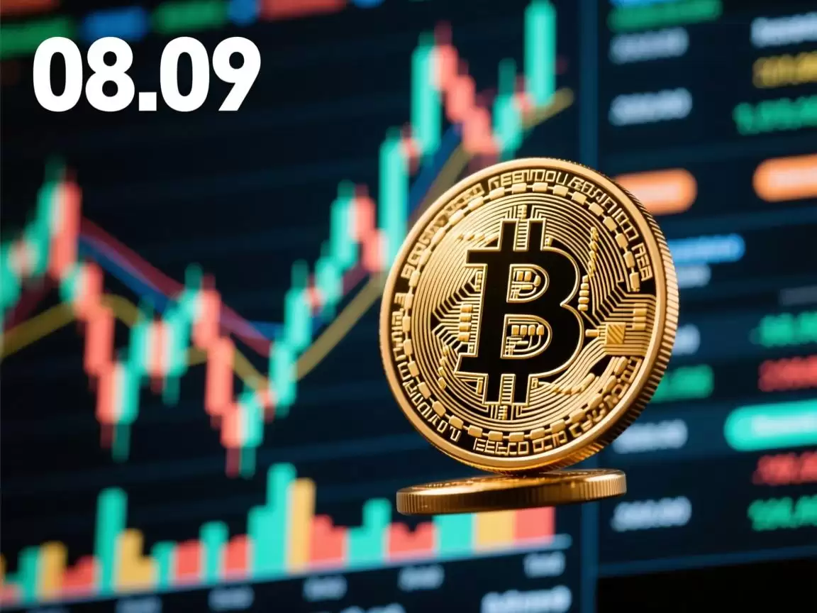 08.09比特币价格,波动背后的市场情绪与行业信号 08.09比特币价格,波动背后的市场情绪与行业信号