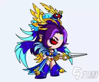 造梦西游4手机版九头雉鸡精技能表 九头雉鸡精属性