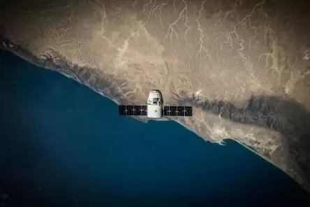 星思半导体深耕商业航天赛道,自研芯片解锁广阔发展前景
