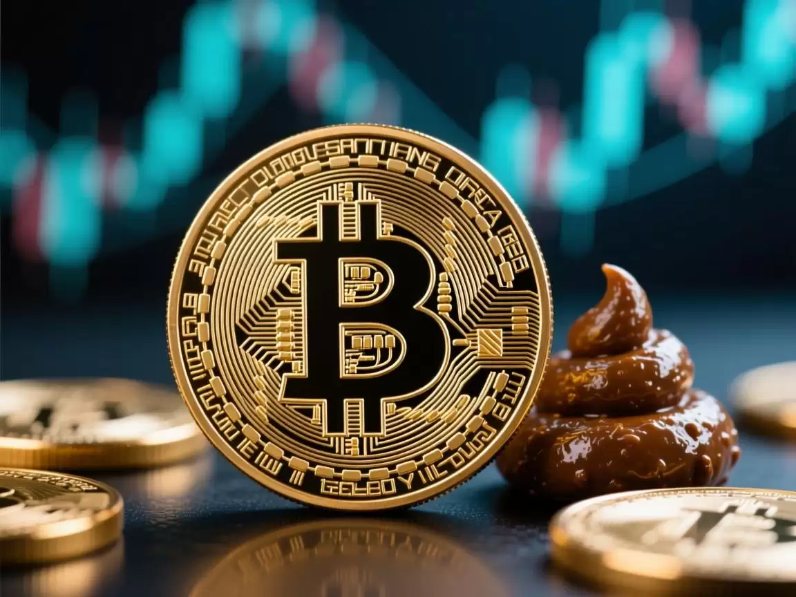 狗狗币和屎币核心区别深度解析 狗狗币和屎币核心区别深度解析