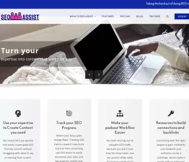 SEO ASSIST