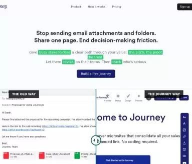 Journey Automagic AI