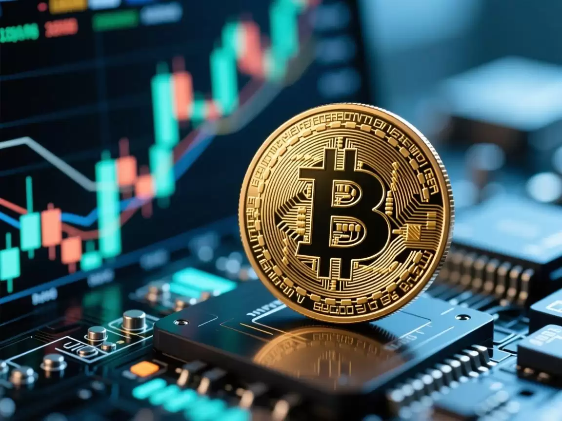 比特币价格技术分析与市场趋势解读 比特币价格技术分析与市场趋势解读