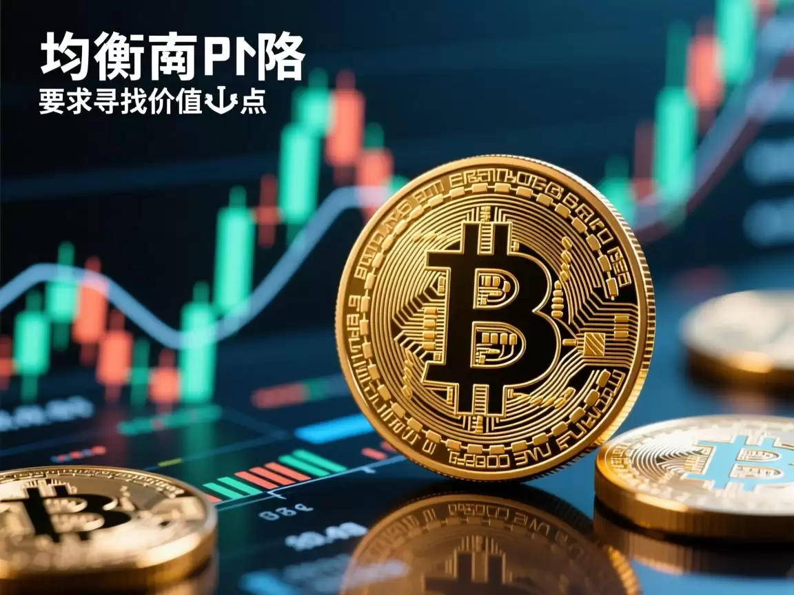 比特币均衡价格分析图：稀缺性与需求曲线