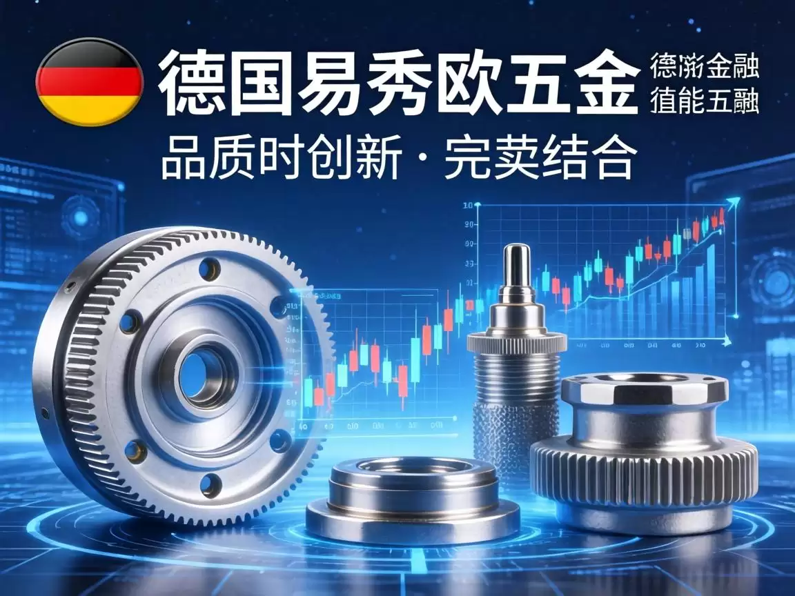 德国易秀欧五金产品应用场景展示 德国易秀欧五金产品应用场景展示