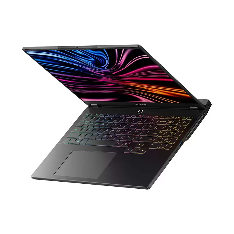 七彩虹灵创 K16 游戏本上架:锐龙 AI Max+ 395 配 Radeon 8060S 核显,23999 元起