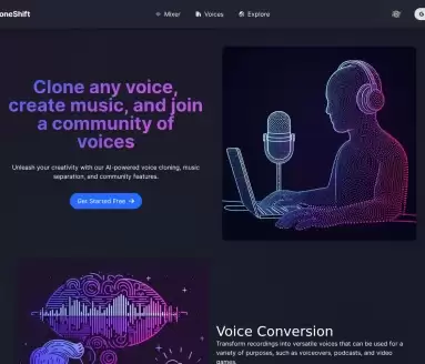 ToneShift