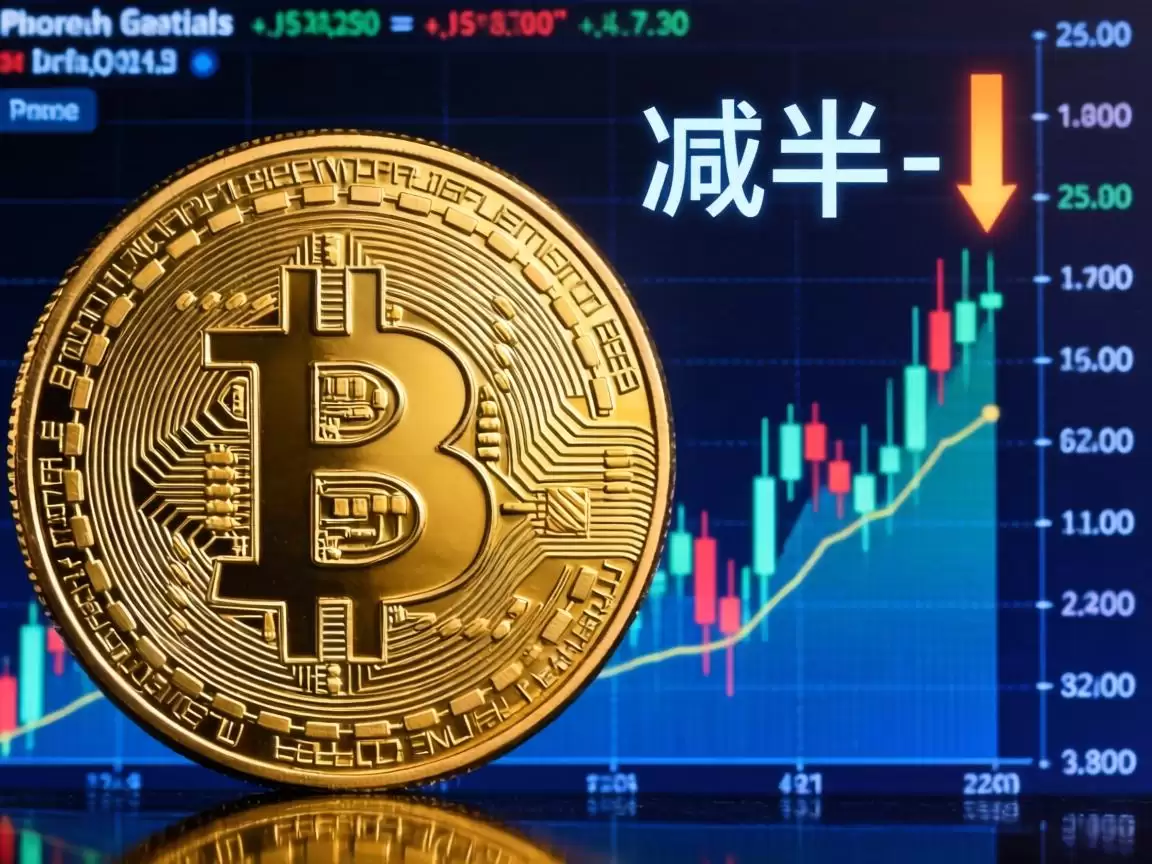 比特币减半事件对价格走势的影响分析 比特币减半事件对价格走势的影响分析