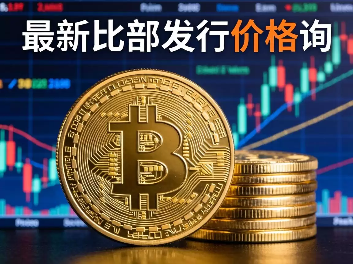最新比特币发行价格查询,数字货币市场动态解析 最新比特币发行价格查询,数字货币市场动态解析