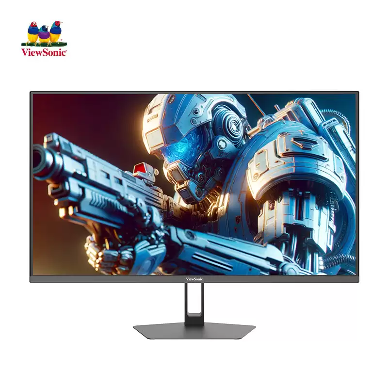 优派推出“VX27G60Z-2K”26.5 英寸显示器:2K 240Hz OLED,2099 元