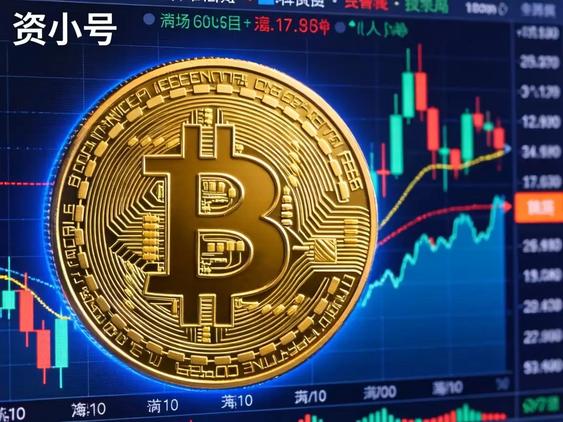 比特币行情非小号价格,市场波动与投资机遇 比特币行情非小号价格,市场波动与投资机遇