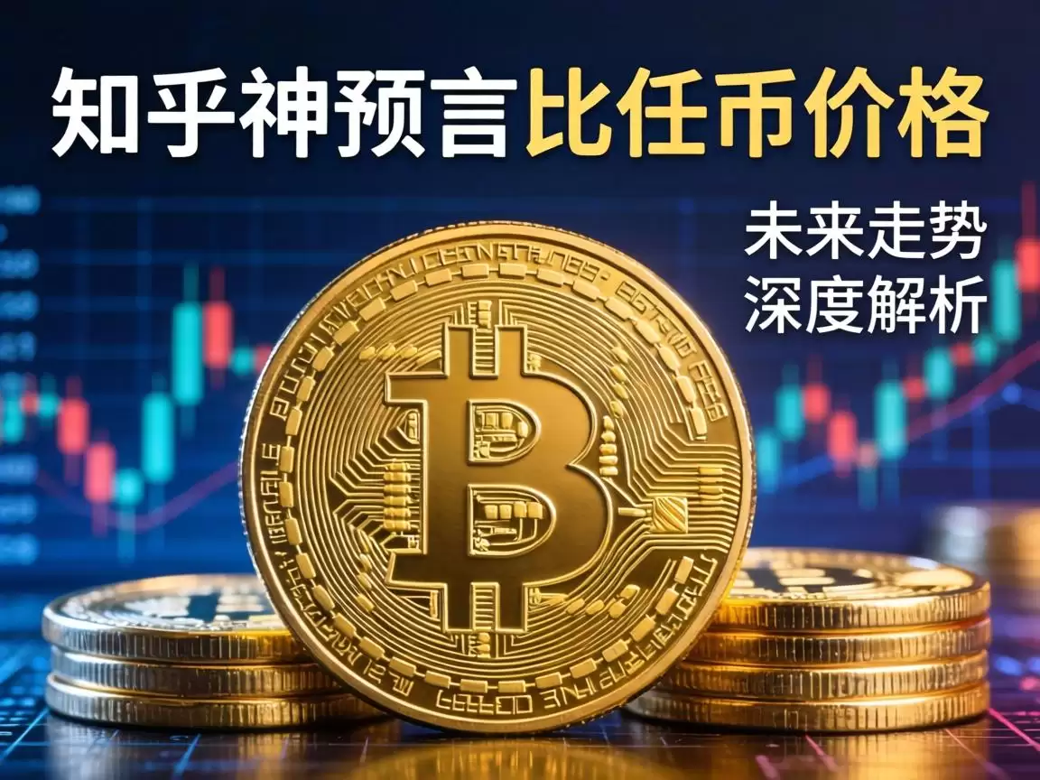 知乎神预言比特币价格,未来走势的深度解析 知乎神预言比特币价格,未来走势的深度解析