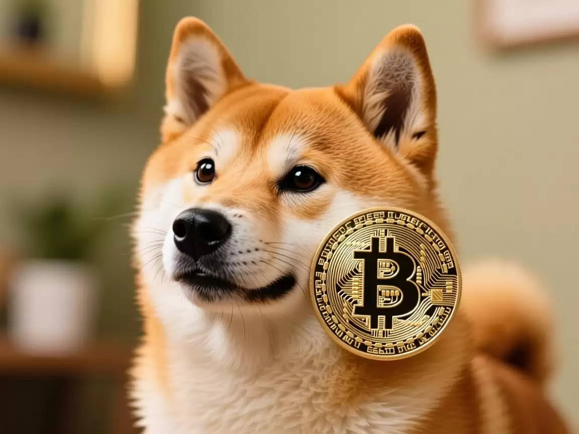 Doge是狗狗币吗?一个从表情包到加密货币的奇妙旅程 Doge是狗狗币吗?一个从表情包到加密货币的奇妙旅程