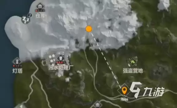 失控进化火车有什么用 失控进化火车介绍