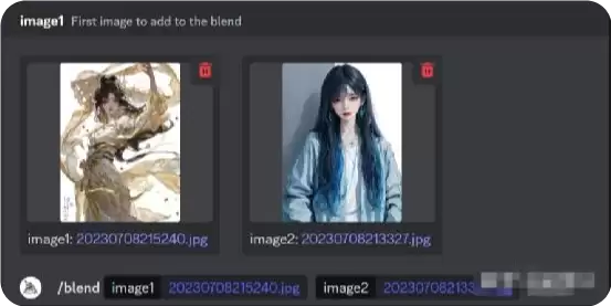 \