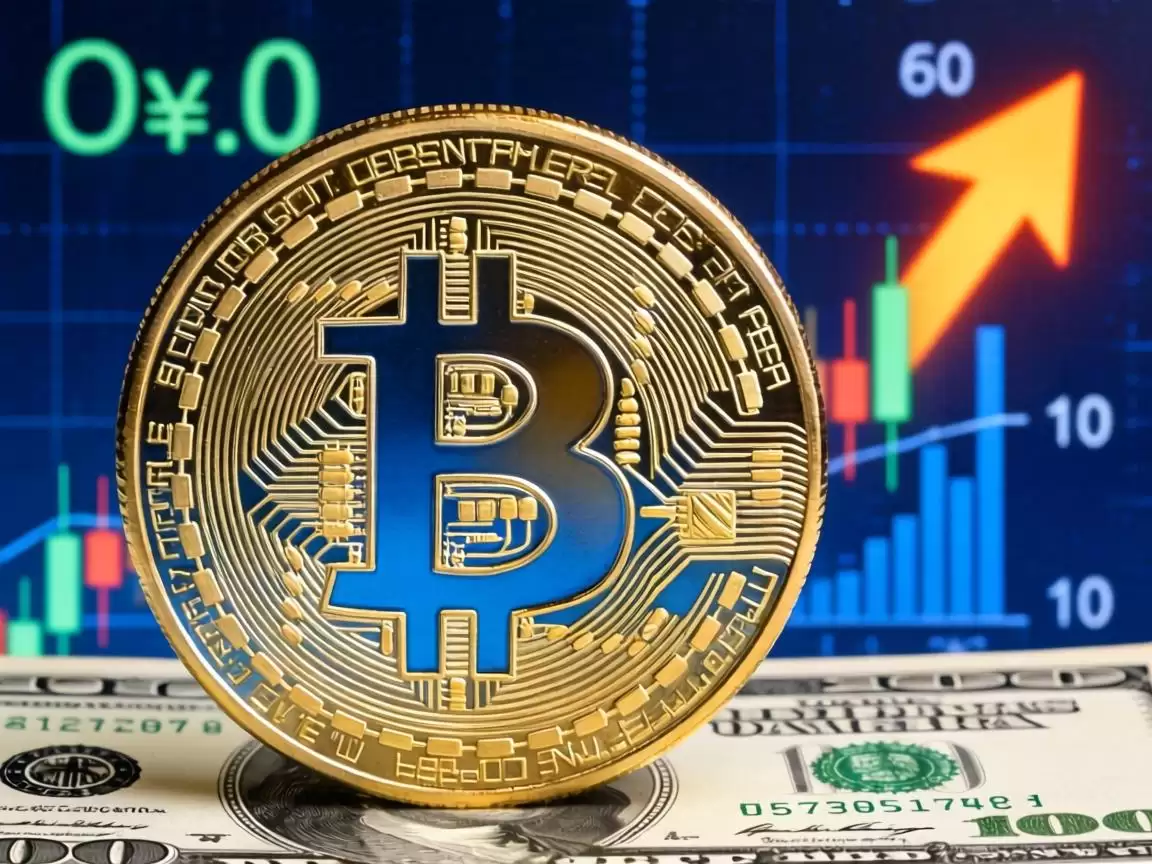 比特币的发行价格,从0美元到历史新高 比特币的发行价格,从0美元到历史新高